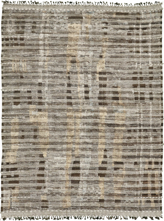 Modern Rug Image 8552 Nakhla, Atlas Collection, Seasons