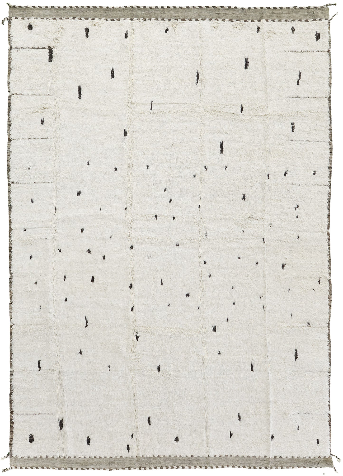 Modern Rug Image 12343 Vinos, Atlas Collection