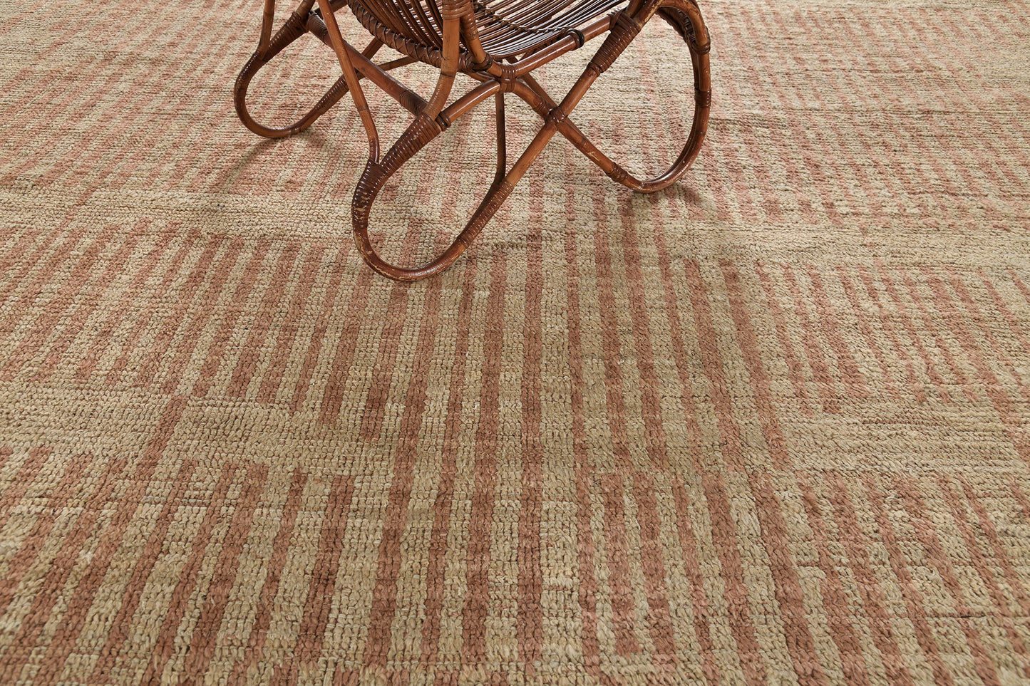 Modern Rug Image 2383 Carcal, Haute Bohemian