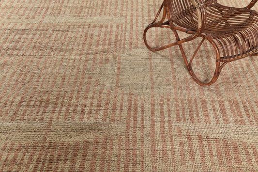 Modern Rug Image 2380 Carcal, Haute Bohemian