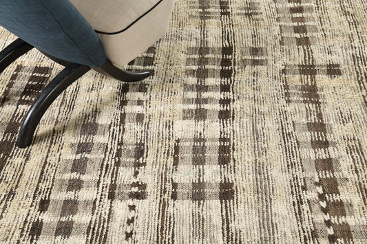Modern Rug Image 1432 Bacatta, Atlas Collection, Seasons
