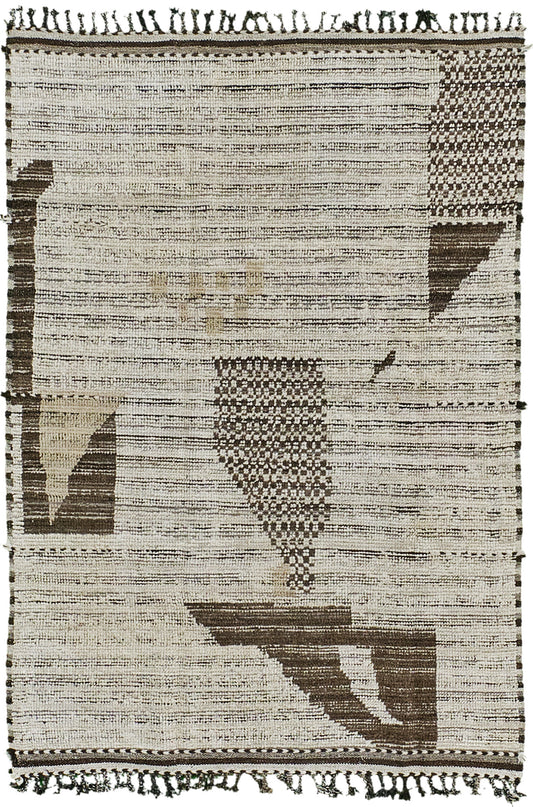 Modern Rug Image 5796 Kaouki, Atlas Collection, Seasons