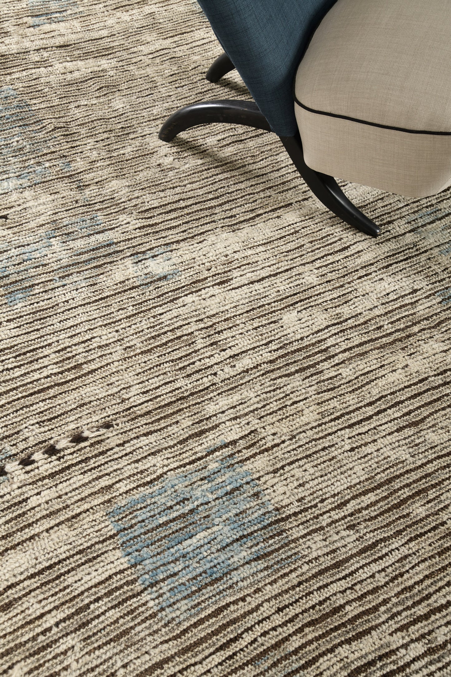 Modern Rug Image 14118 Zeki, Kust Collection, Seasons