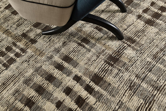 Modern Rug Image 1428 Bacatta, Atlas Collection, Seasons