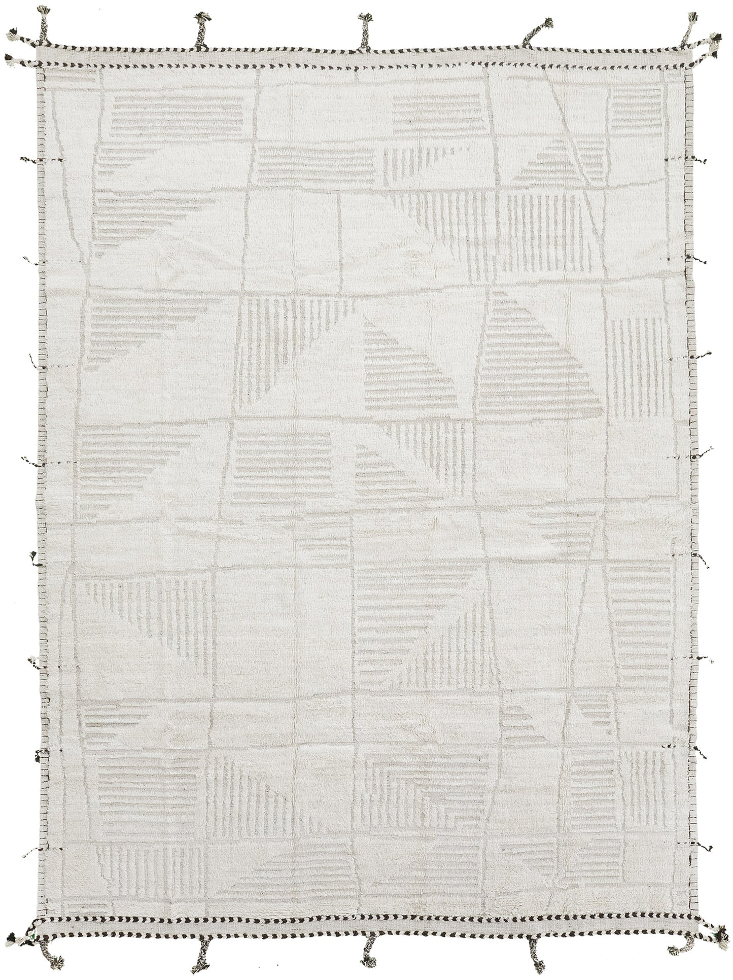 Modern Rug Image 11873 Tisent, Atlas Collection