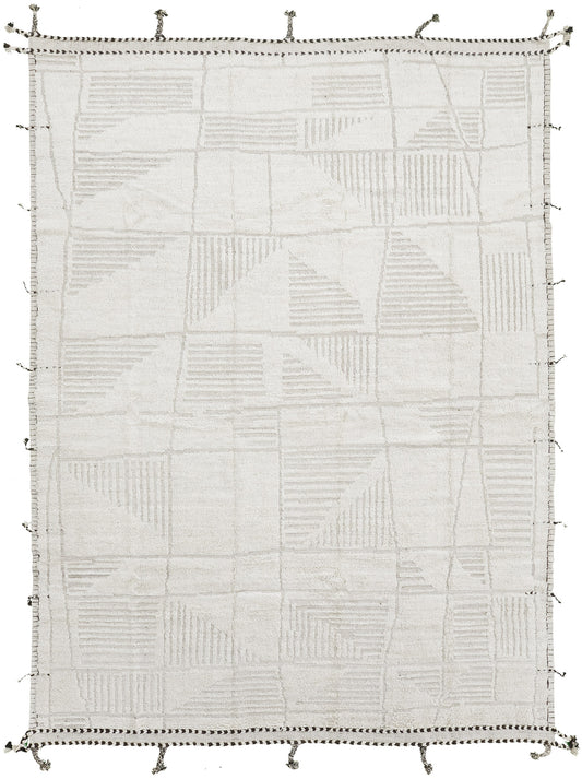 Modern Rug Image 11873 Tisent, Atlas Collection