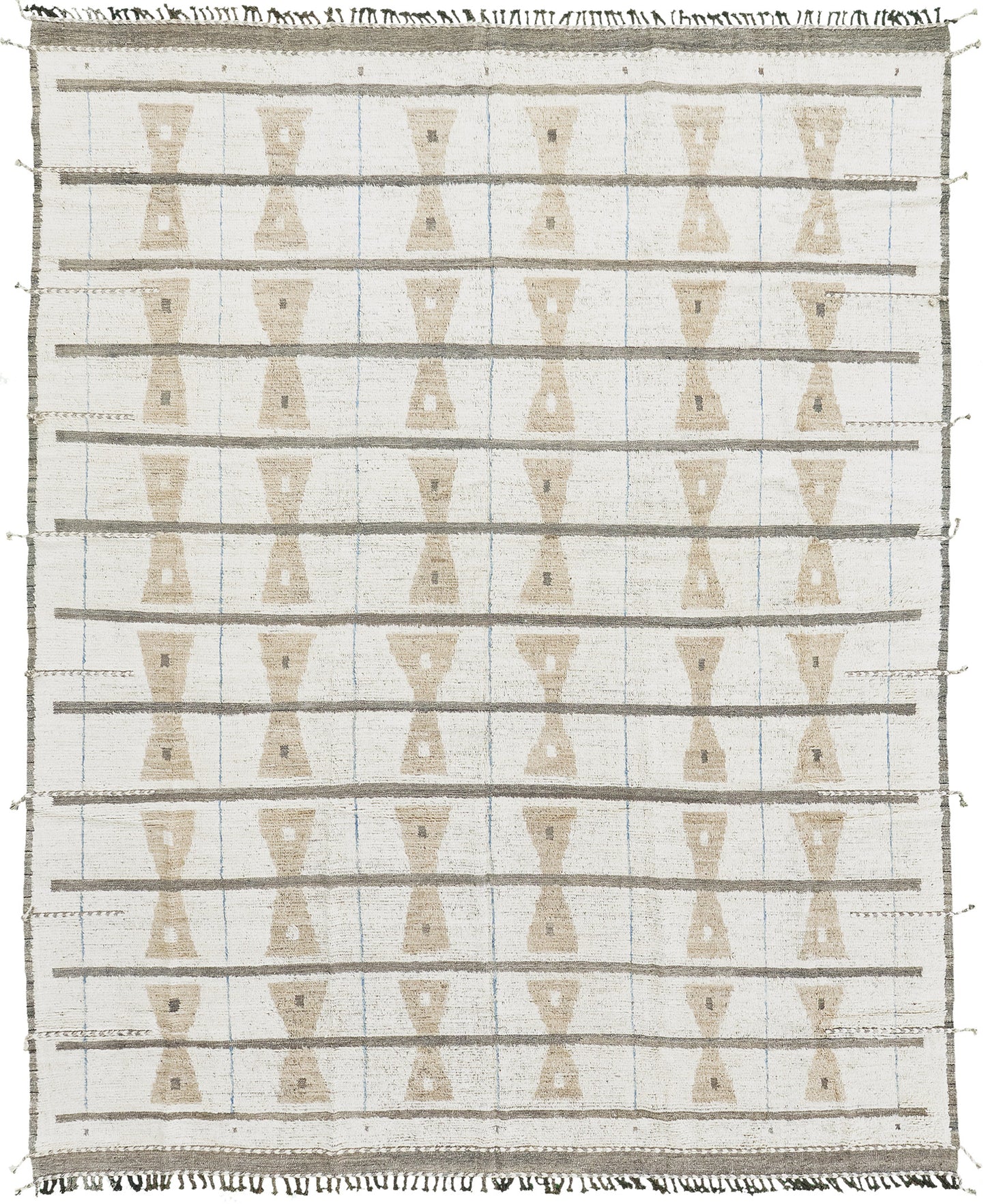 Modern Rug Image 10316 Skane, Kust Collection