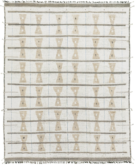 Modern Rug Image 10316 Skane, Kust Collection