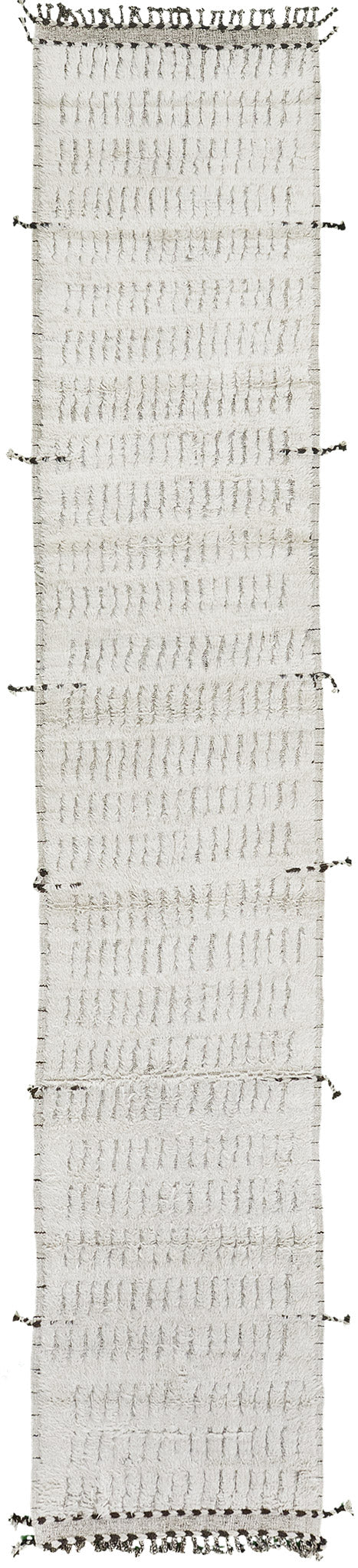 Modern Rug Image 3652 Barguzin Runner, Haute Bohemian