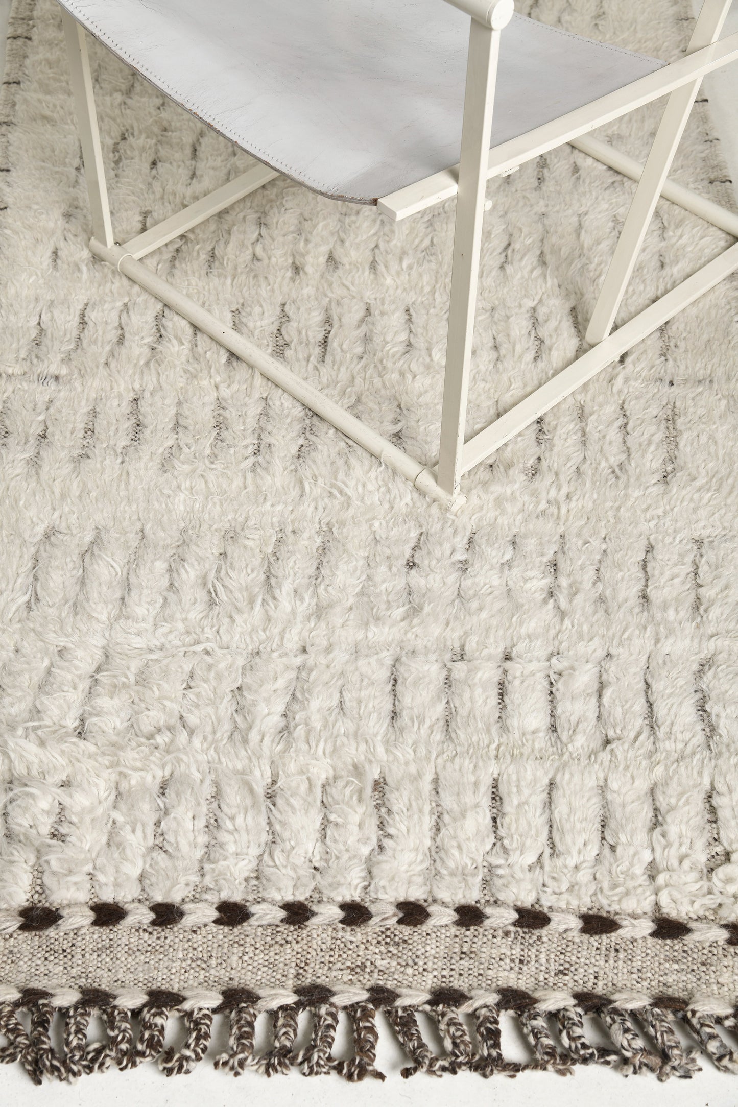Modern Rug Image 1530 Barguzin Runner, Haute Bohemian