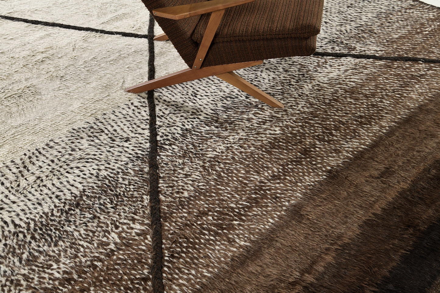 Modern Rug Image 9898 Sebta, Atlas Collection