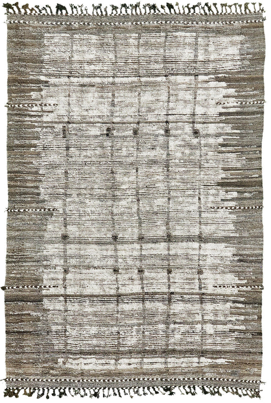 Modern Rug Image 4045 Dassin, Atlas Collection, Seasons