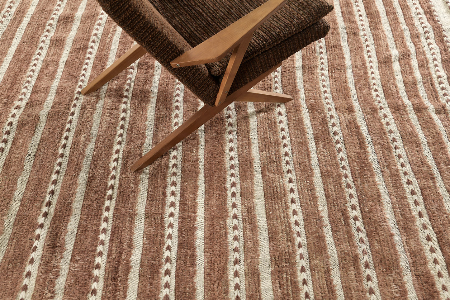 Modern Rug Image 198 Abrolhos, Haute Bohemian