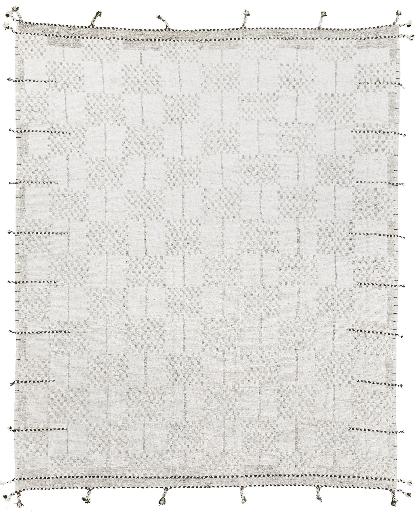 Modern Rug Image 5445 Imlil, Haute Bohemian