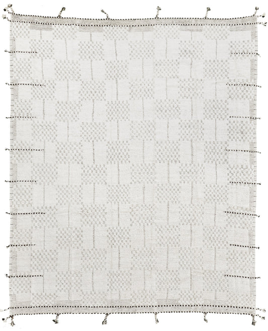 Modern Rug Image 5445 Imlil, Haute Bohemian