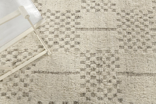 Modern Rug Image 5446 Imlil, Haute Bohemian