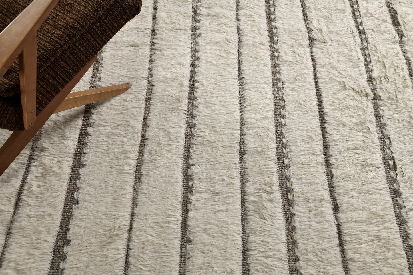 Modern Rug Image 205 Abrolhos, Haute Bohemian