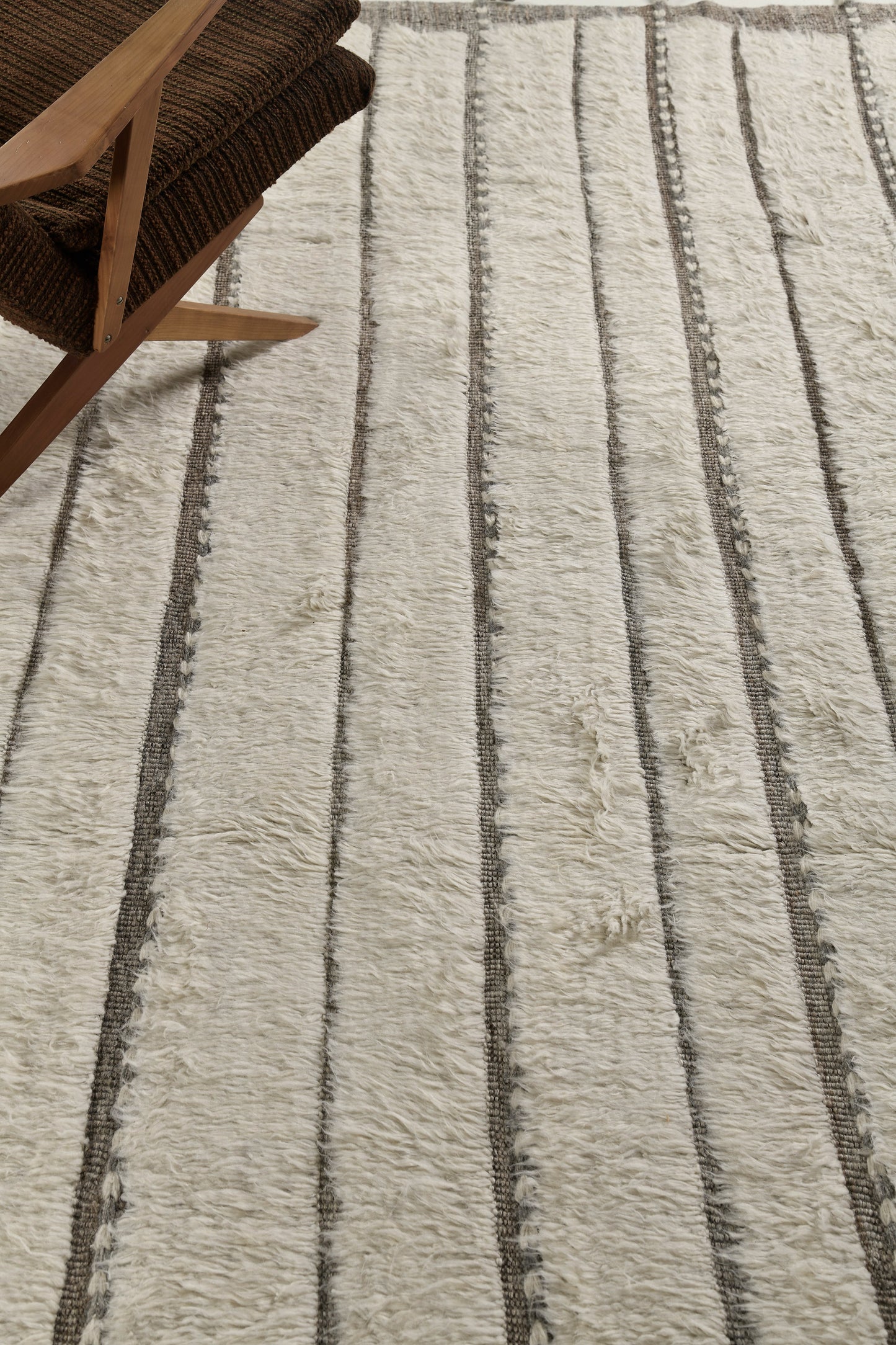 Modern Rug Image 206 Abrolhos, Haute Bohemian