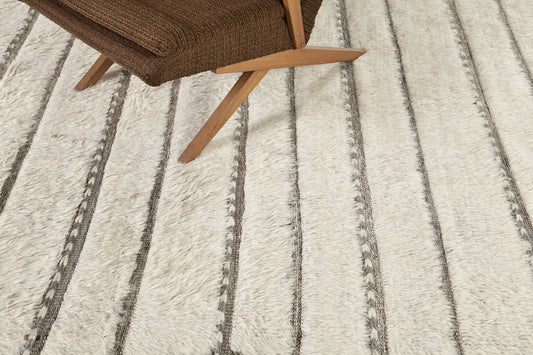 Modern Rug Image 204 Abrolhos, Haute Bohemian