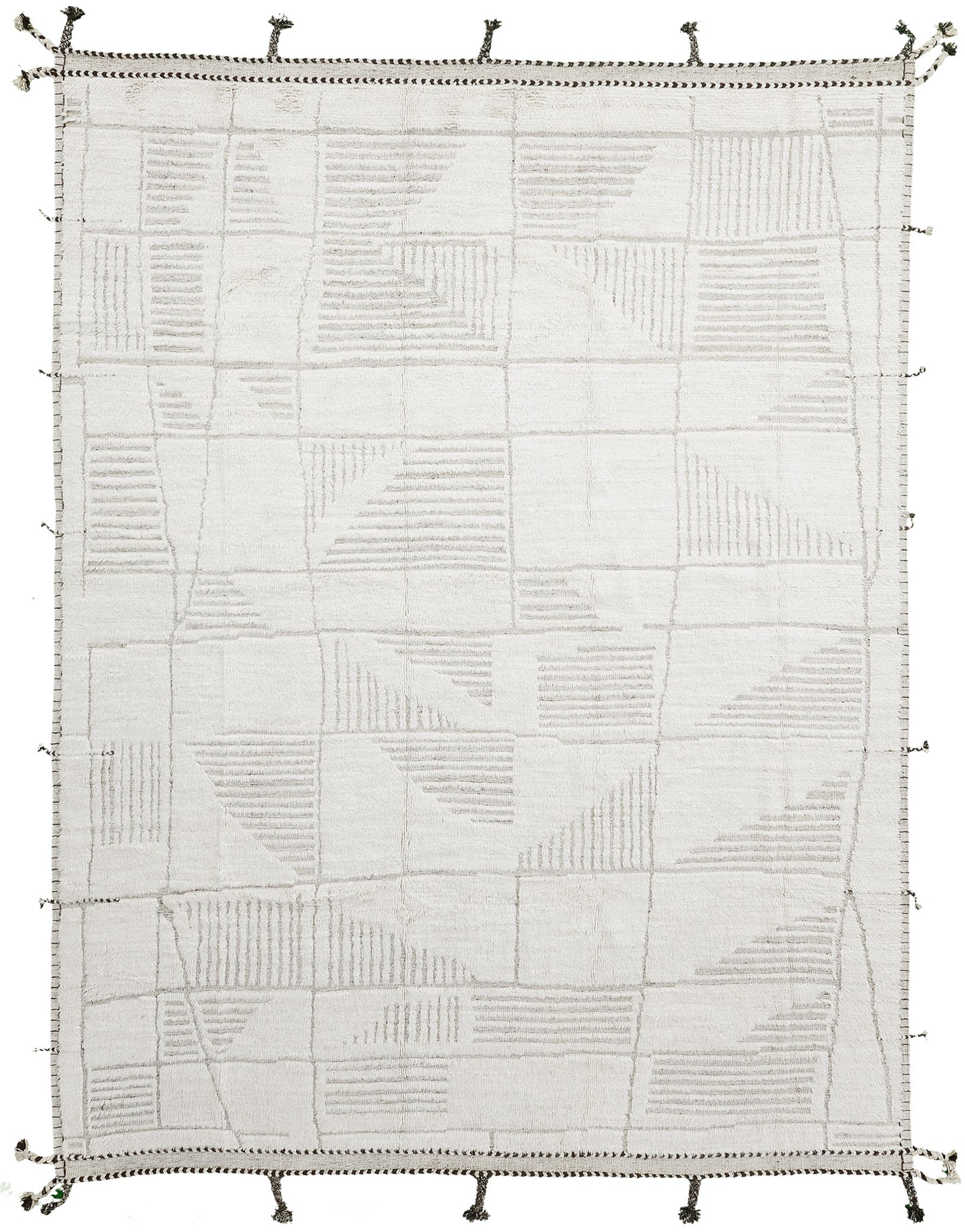 Modern Rug Image 11881 Tisent, Atlas Collection