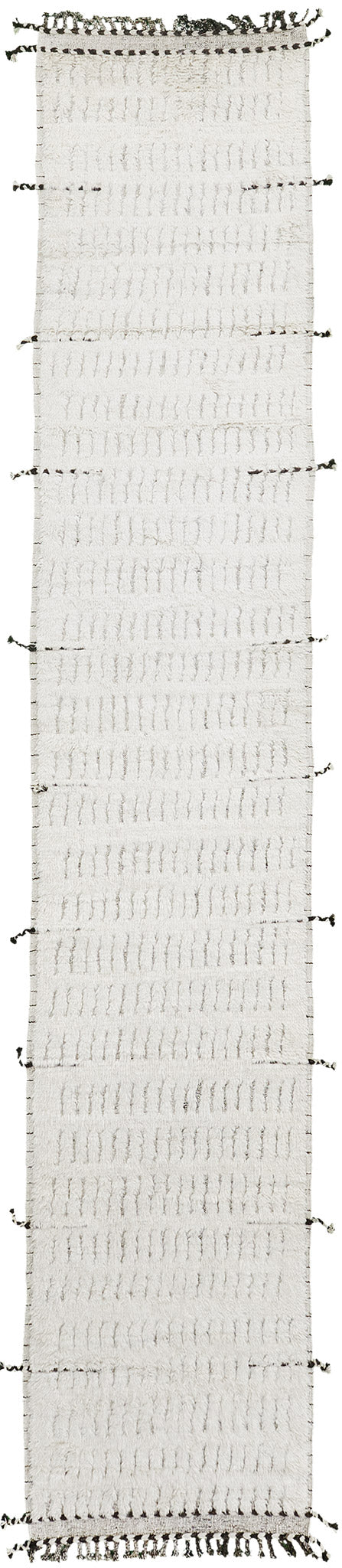 Modern Rug Image 3647 Barguzin Runner, Haute Bohemian