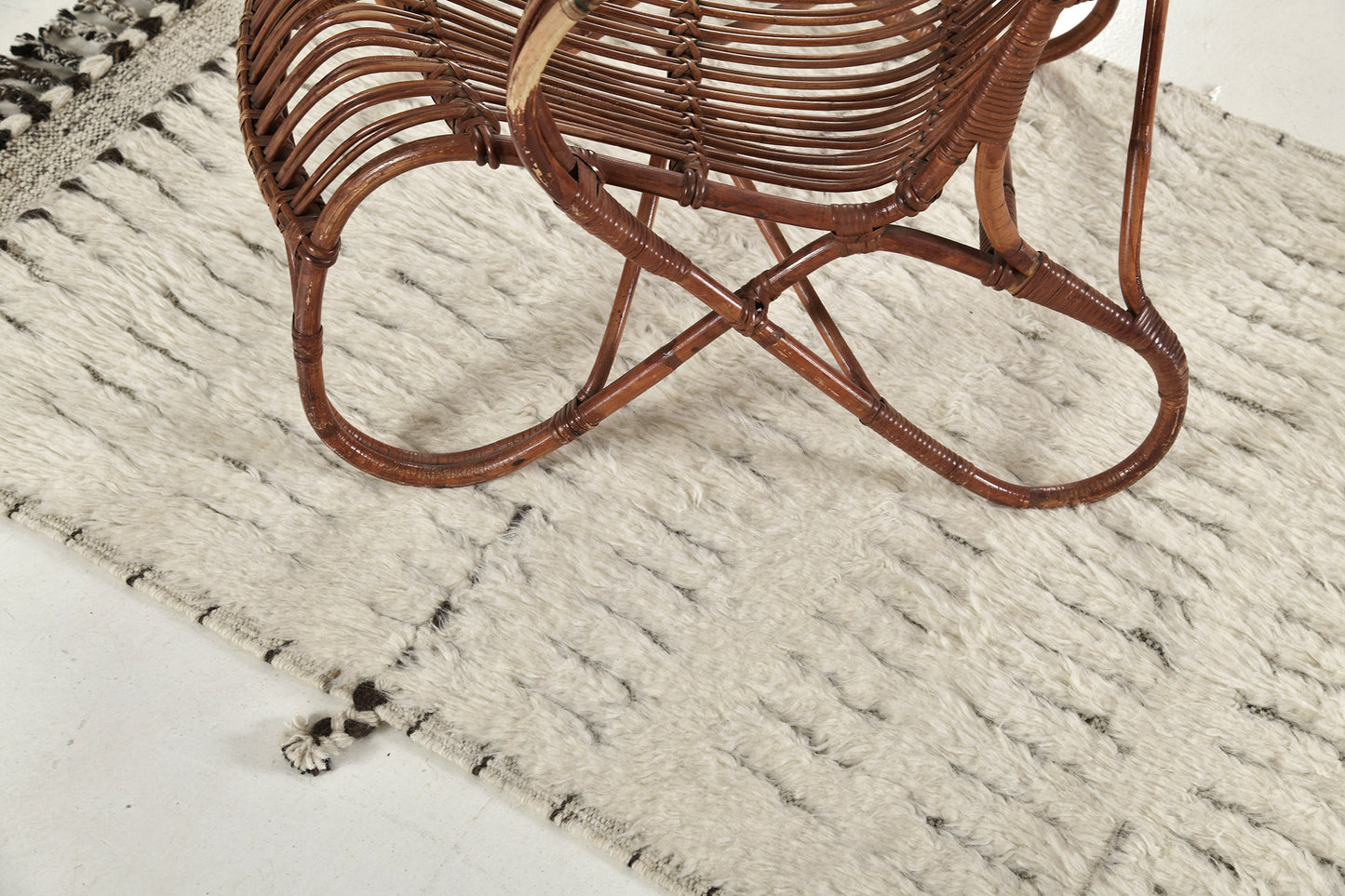 Modern Rug Image 1520 Barguzin Runner, Haute Bohemian