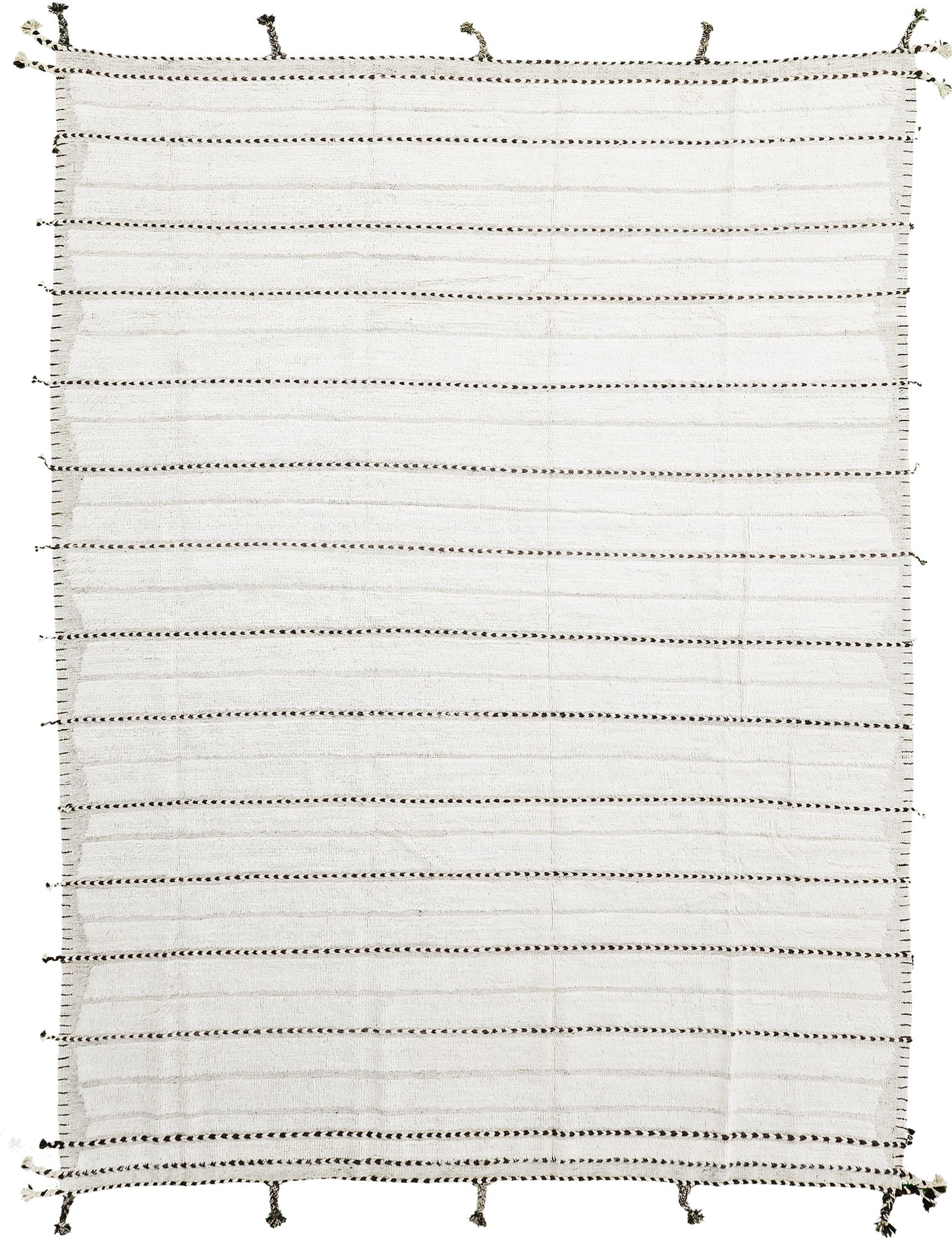 Modern Rug Image 3201 Abrolhos, Haute Bohemian