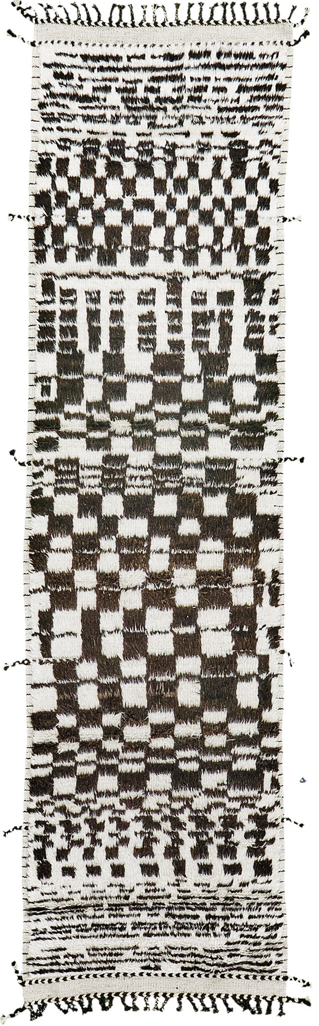 Modern Rug Image 5683 Jugo Runner, Atlas Collection