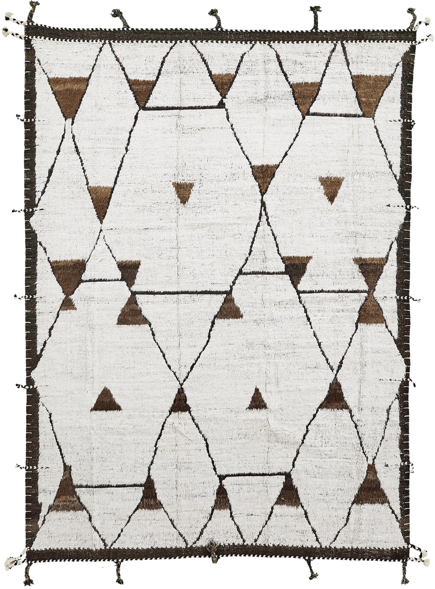 Modern Rug Image 4024 Darbu, Atlas Collection