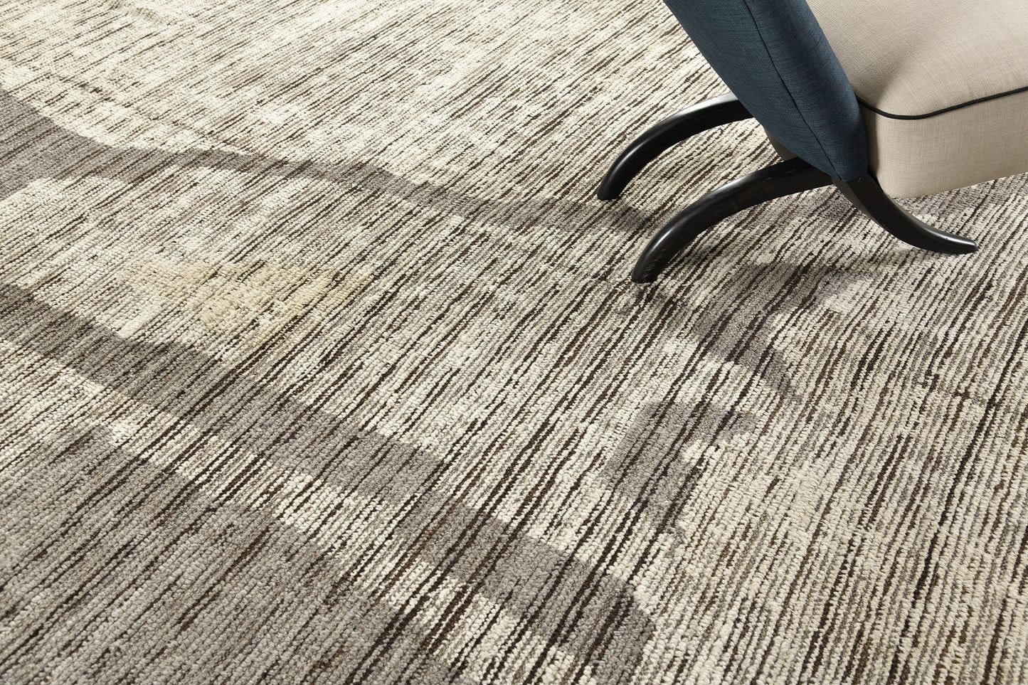 Modern Rug Image 10281 Sittima, Atlas Collection, Seasons