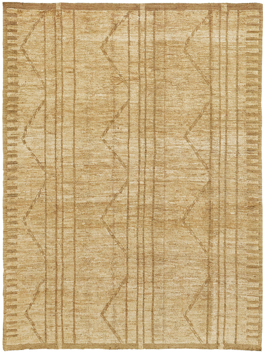 Modern Rug Image 14145 Zidan, Nomad Collection