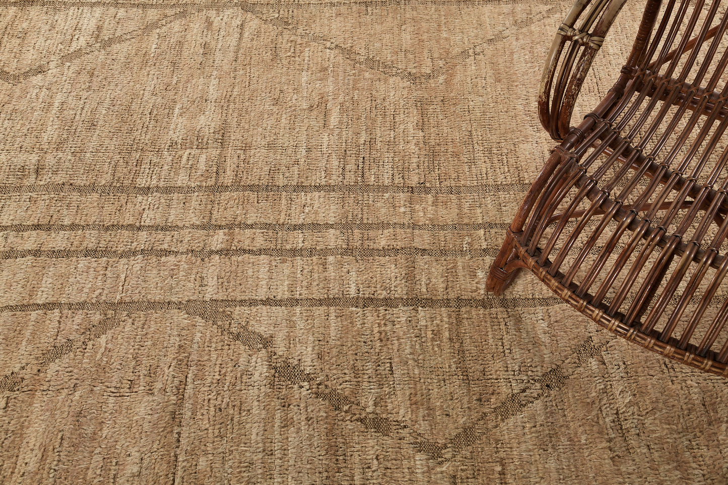 Modern Rug Image 14148 Zidan, Nomad Collection