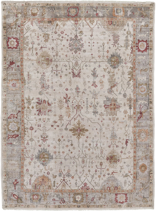 Lykkelig, Domicile Collection