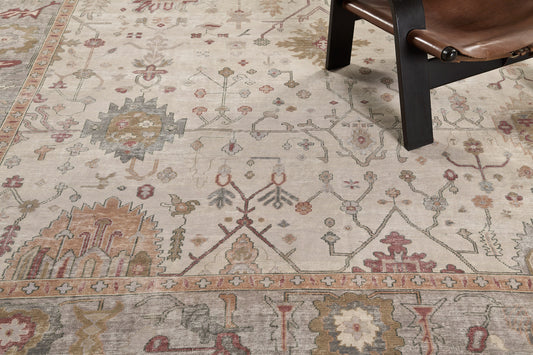 Lykkelig, Domicile Collection