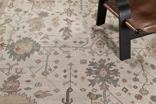 Lykkelig, Domicile Collection