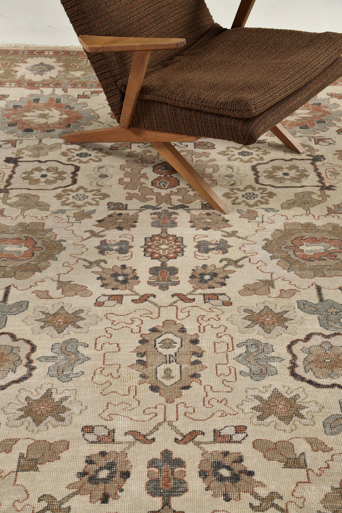 Thuis, Domicile Collection