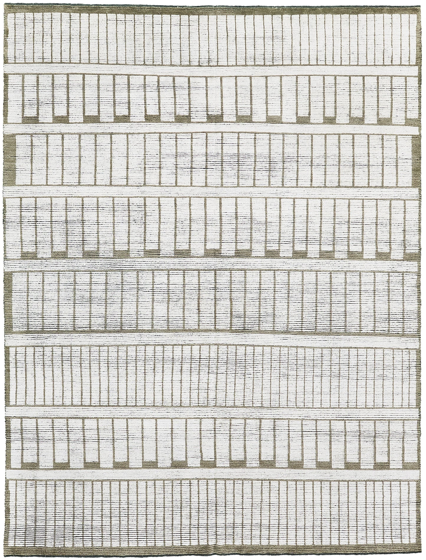 Modern Rug Image 8843 Nebbiolo, Estancia Collection