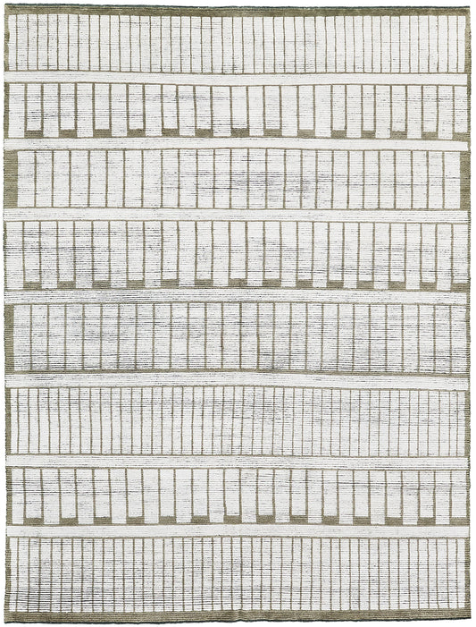 Modern Rug Image 8843 Nebbiolo, Estancia Collection