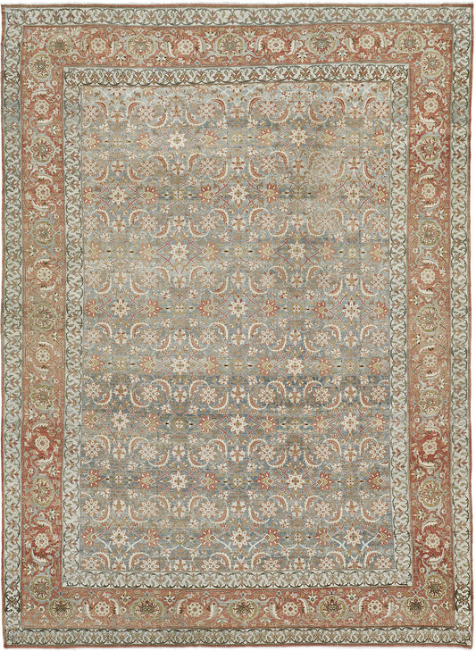 Persian Rug 168 Antique Persian Bakhtiari 30788