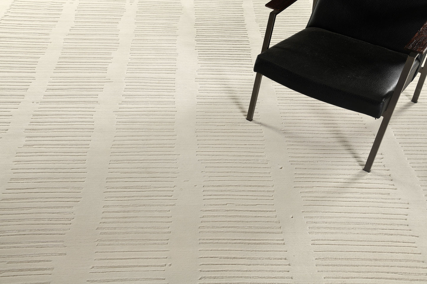 Modern Rug Image 2348 Camino, Design Rhymes