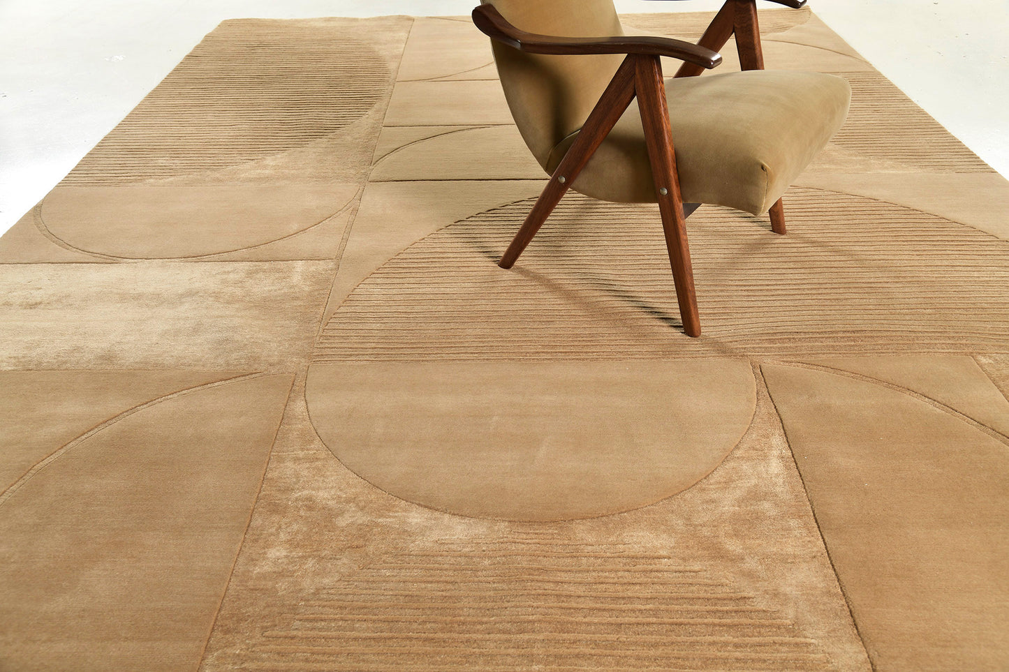 Modern Rug Image 11987 Triana, Design Rhymes
