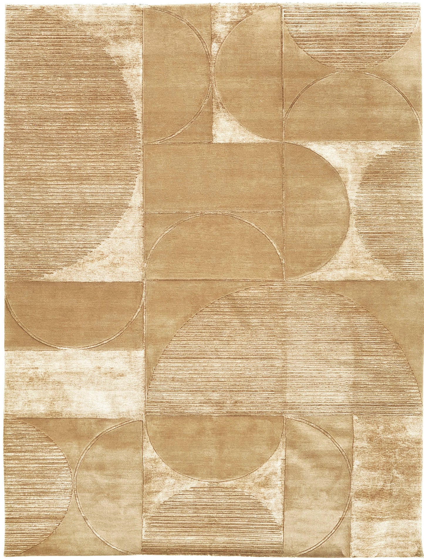 Modern Rug Image 11985 Triana, Design Rhymes