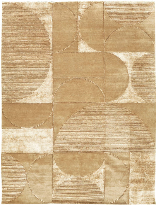 Modern Rug Image 11985 Triana, Design Rhymes