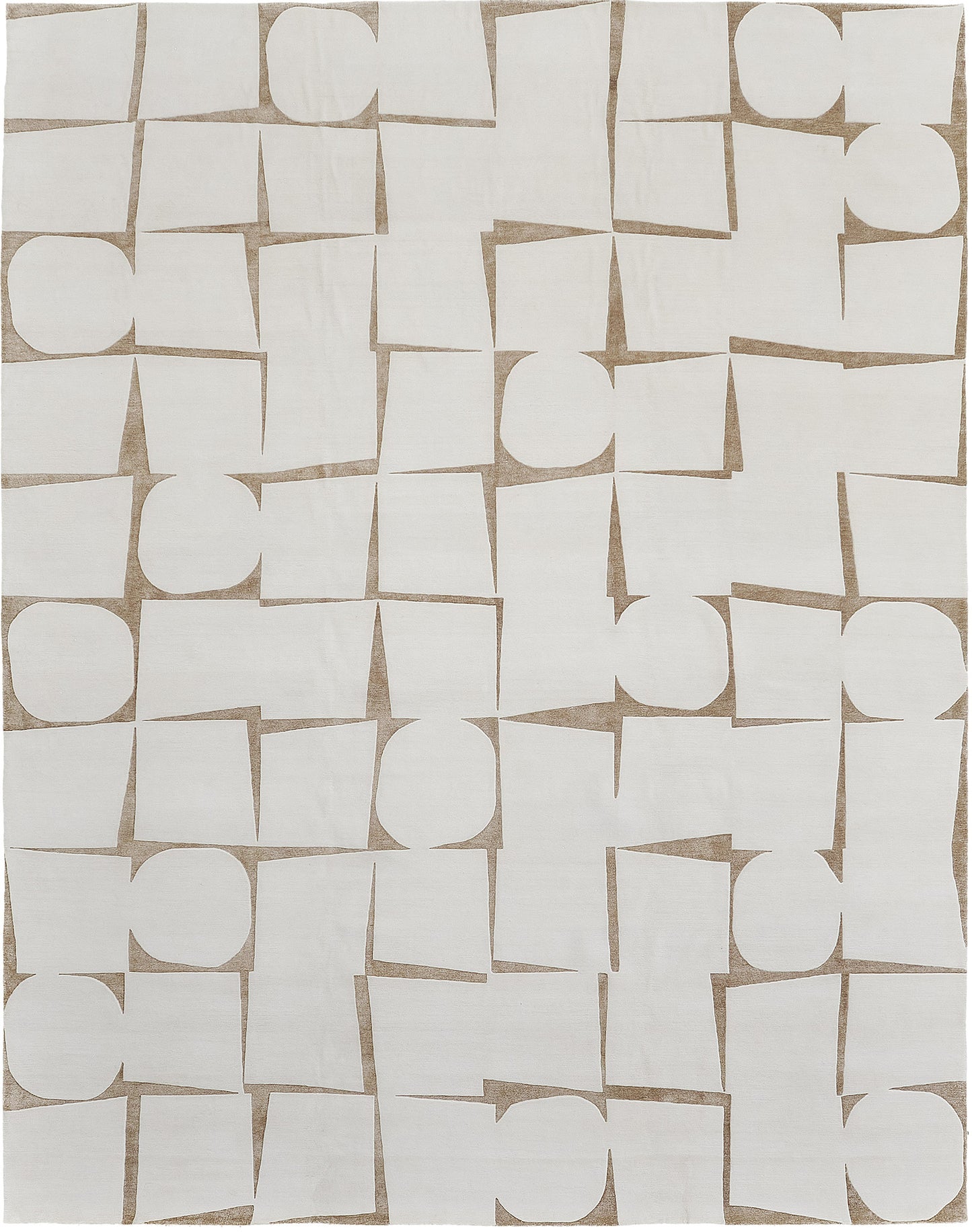 Modern Rug Image 11946 Toccato, Design Rhymes