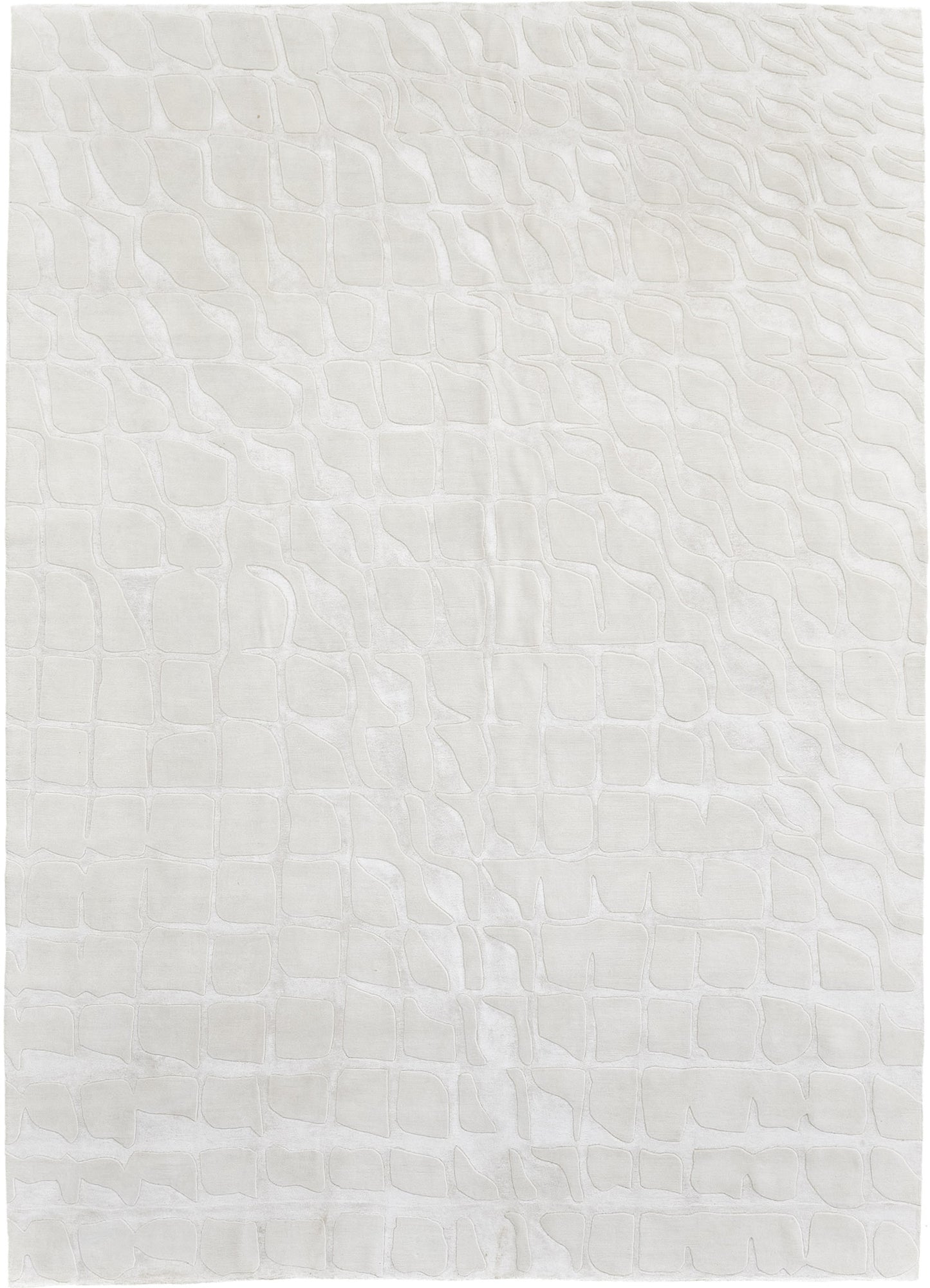 Modern Rug Image 3864 Calacatta, Design Rhymes