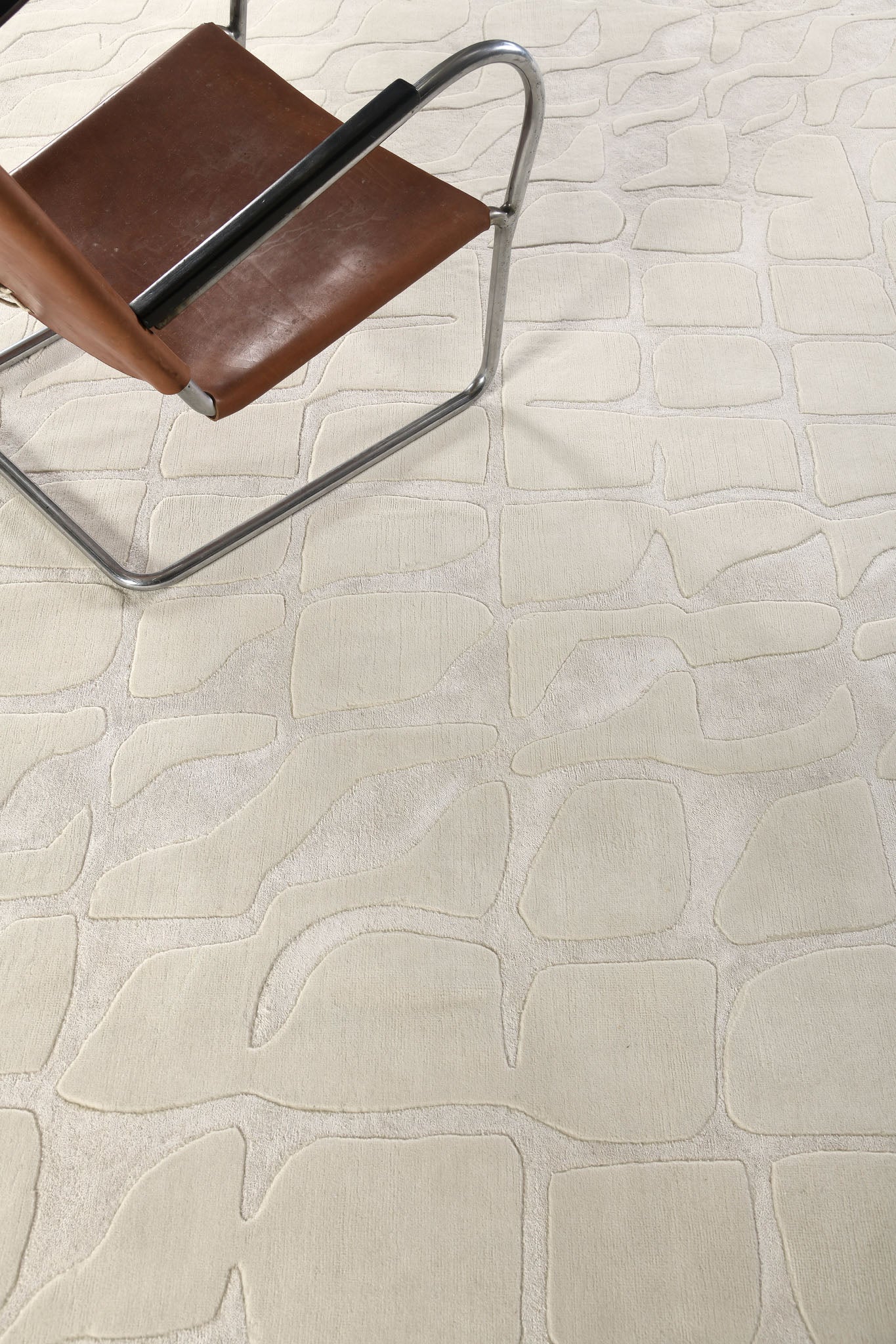 Modern Rug Image 2228 Calacatta, Design Rhymes