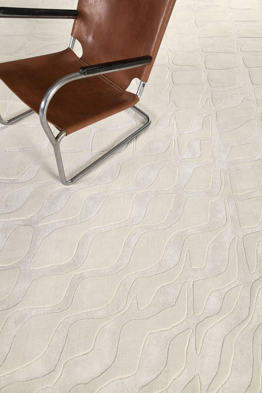 Modern Rug Image 2248 Calacatta, Design Rhymes