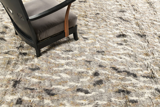 Modern Rug Image 10970 Strada, Oasis Collection