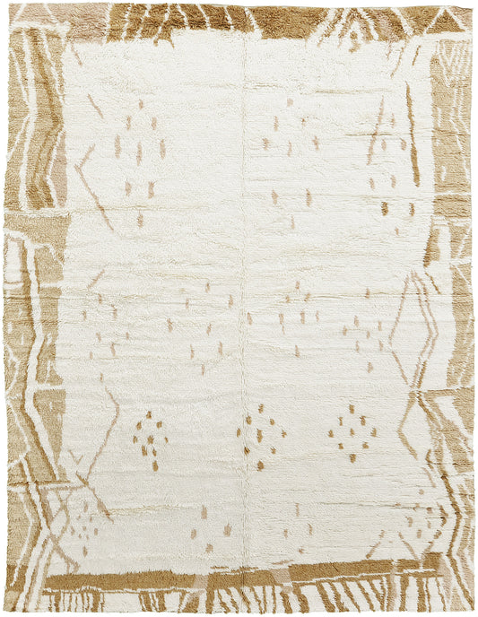 Modern Rug Image 5811 Kareen, Oasis Collection