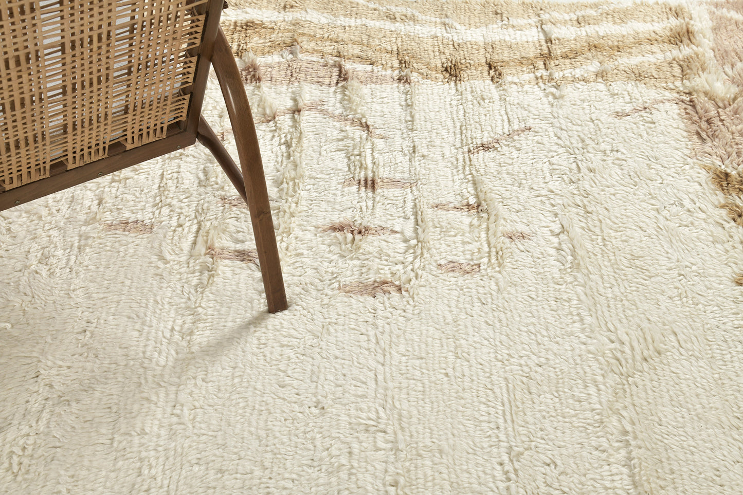 Modern Rug Image 5814 Kareen, Oasis Collection